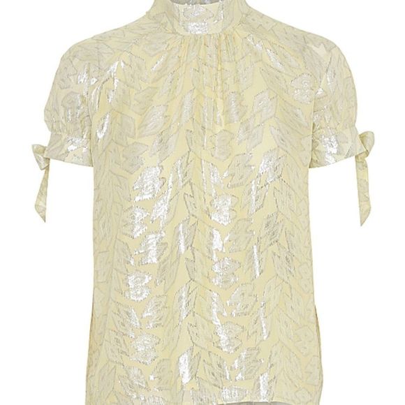 BIRGITTE HERSKIND blouse - Picture 2 of 4